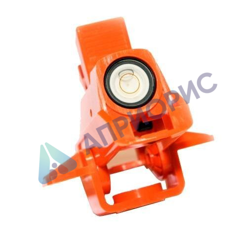 Поворотное крепление Sokkia CP11 с уровнем для призмы CP01