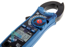 Поверка токовых клещей DT-351