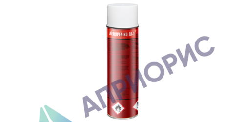 aeropen-kd rf-1 пенетрант красный