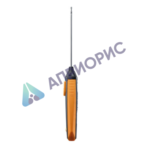 Поверка термометра Testo 905i