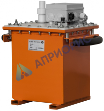 Поверка высоковольтной установки АИСТ СНЧ 36