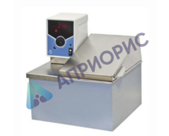 Термостат жидкостной LOIP LT-112b (ТЖ-ТС-01/12-100,12 л,на 1штат, до100°C/0,1°C, цирк.нас)