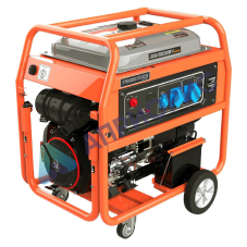 Бензиновый генератор Zongshen PB 22003 E