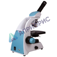 Микроскоп Levenhuk 400M