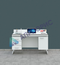 СТОЛ ЛАБОРАТОРНЫЙ