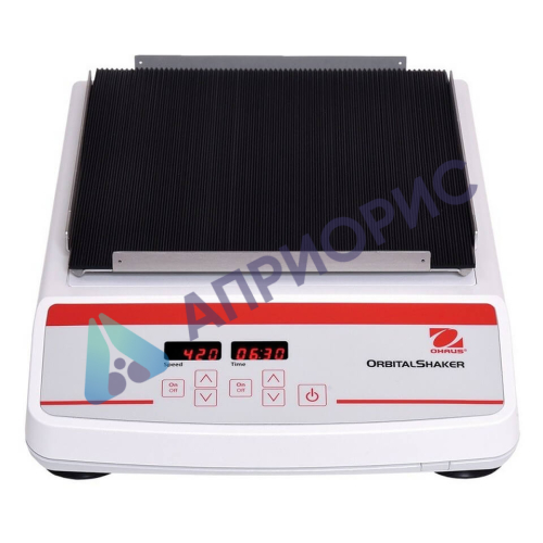 Шейкер орбитальный OHAUS SHLD0415DG (400-300 об/мин, цифровое управление)