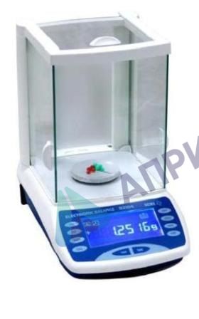 Поверка электронных весов B1104, B2104, B1203, B12002, B5002, B2002, B21001