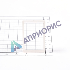 Кварцевая кювета для КФК, 1 мм
