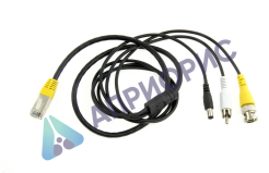 МЕГЕОН 40061 Видеотестер- трассоискатель