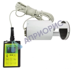 ОКА газоанализатор переносной многокомпонентный с цифровой индикацией