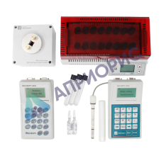 Анализатор потребления кислорода Эконикс-Эксперт Эксперт-ХПК-БПК (с поверкой)