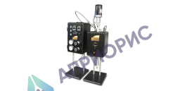 Поверка вискозиметра OFITE 1100