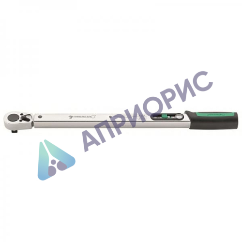 Поверка моментных ключей предельных регулируемых Stahlwille Manoskop 720NF, Manoskop 721, Manoskop 730, Manoskop 755