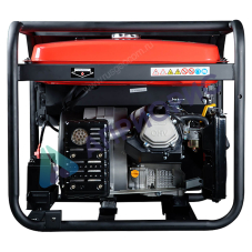 Сварочный генератор FUBAG WCE 250 DC ES