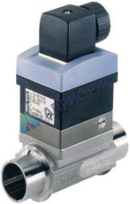 Поверка расходомера 8030-HT, 8020