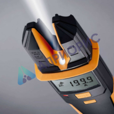 Поверка тестера напряжения Testo 755-2