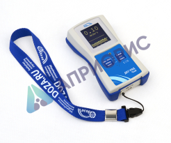 Поверка дозиметра ДКГ-09Д Чиж