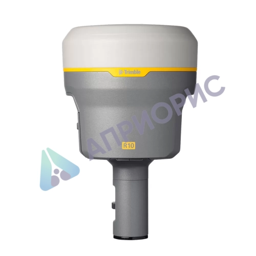 GNSS приёмник Trimble R10-2 UHF (1-мест. кейс)