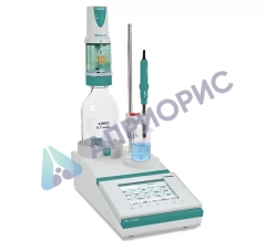 Титратор Ti-Touch