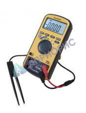 VA-MM41 Мультиметр цифровой с повышенной защитой