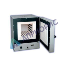 Аттестация электропечи SNOL 40/1200