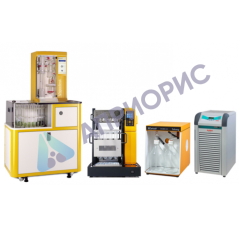 Расширенное решение для определения азота и белка по методу Кьельдаля