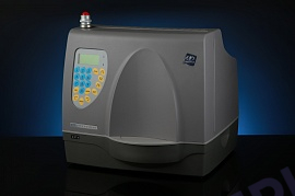 Спектрометр рентгенофлуоресцентный волнодисперсионный СПЕКТРОСКАН МАКС-GF1(2)E