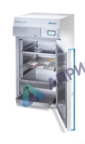 Инкубатор HettCube 400R (Hett.64005), Hettich