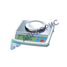 Поверка весов лабораторных EK-300i