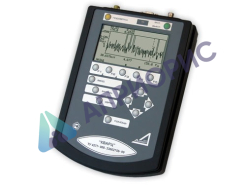 Поверка виброанализатора Топаз