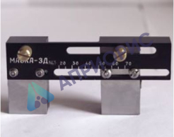 МАСКА-ЗД – устройство механическое для УЗК закладных деталей