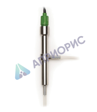 Поверка кондуктометра HI98197