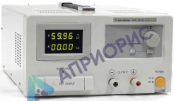 Источник питания Актаком APS-3610