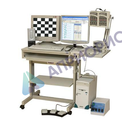 Поверка комплексов компьютеризированных многофункциональных для исследования ЭМГ, ВП, ЭРГ и ОАЭ исп. Нейро-МВП-4, Нейро-МВП-8, Нейро-Аудио, Нейро-ЭРГ