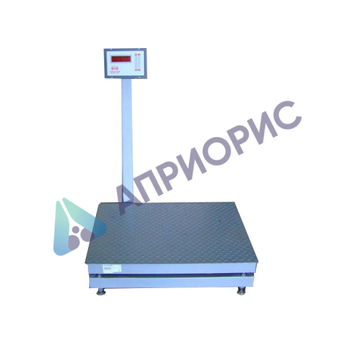 Поверка весов передвижных ВЭП-500