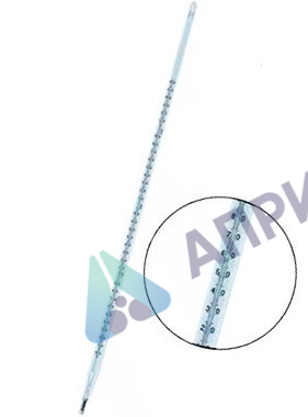 Поверка термометров стеклянных ртутных лабораторных ТЛ-3