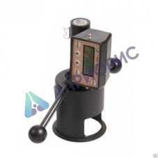 Поверка измерителя прочности бетона ПОС-50МГ4-2ПБ