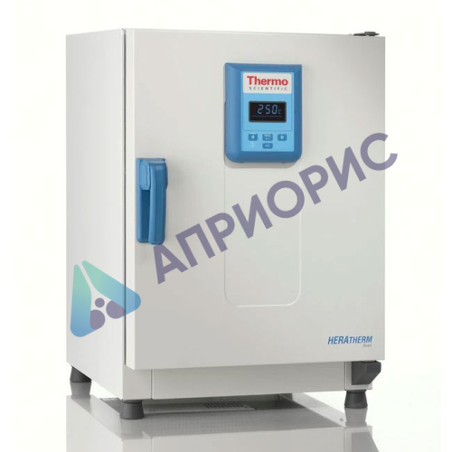 Аттестация воздушного стерилизатора Thermo Scientific Heratherm OGS60