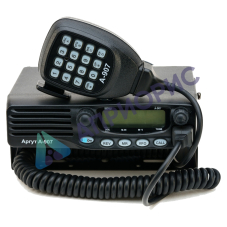 Рация Аргут А-907 VHF