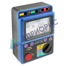 Мегаомметр МЕГЕОН 13900