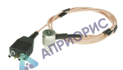 П112-D791 (аналог фирмы Panametrics) прямой раздельно-совмещённый высокотемпературный преобразователь