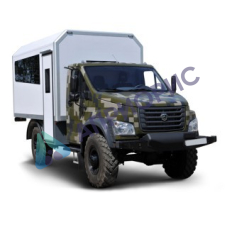 ЭТЛ ТЕХНОАС 3 передвижная электротехническая лаборатория