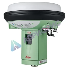 Комплект GNSS-приемника Leica GS15 GSM+Radio, Rover