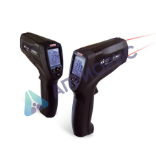 Поверка пирометра KIMO KIRAY 300