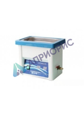 Ультразвуковая ванна Ultraclean-5DTW (5л, до +80град, пласт.корп)