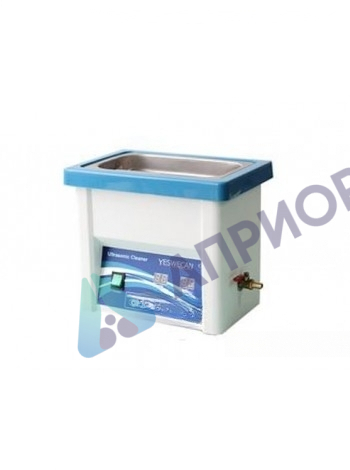 Ультразвуковая ванна Ultraclean-5DTW (5л, до +80град, пласт.корп)