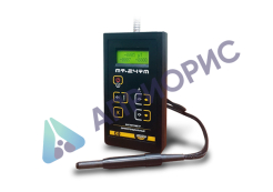 Поверка магнитометра МФ-24ФМ