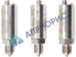 Поверка преобразователей давления эталонных ПДЭ-010, ПДЭ-010И