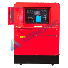 Дизельный генератор FUBAG DS 11000 AC ES
