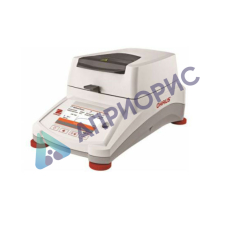 Поверка анализатора влажности MB120